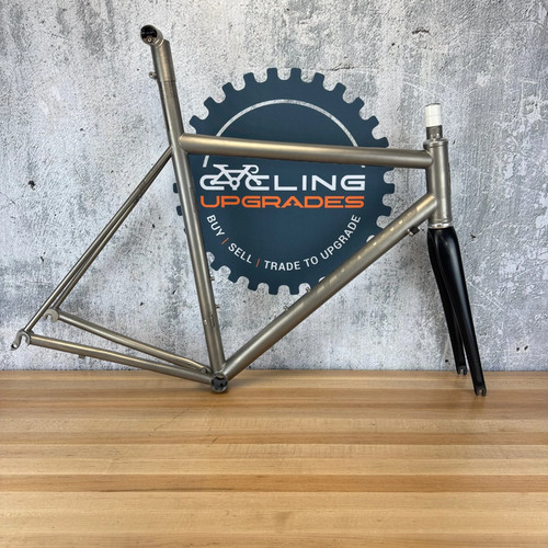 2014 mosaic 54cm titanium - 54cm,