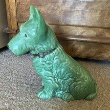 VINTAGE 1207 TERRIER/SCOTTIE