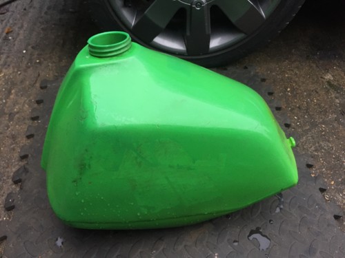 Kawasaki kdx250b2 b4 - kdx250b2, /