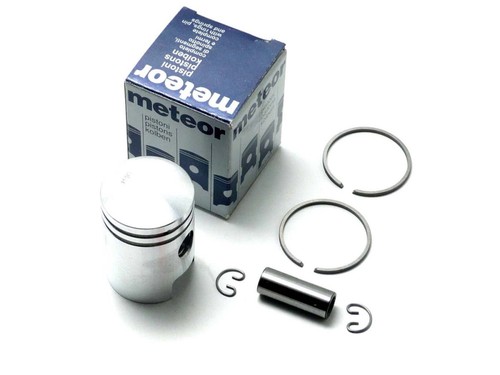 Piston set meteor - set,
