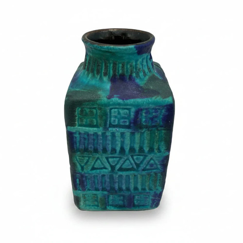 Bay pottery vase - bay, bodo