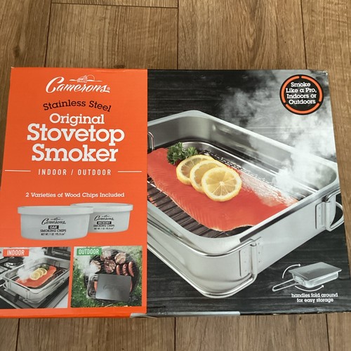 Camerons stainless steel - camerons,