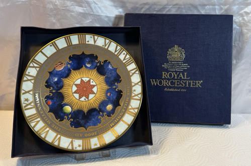 Royal worcester decorative - royal,