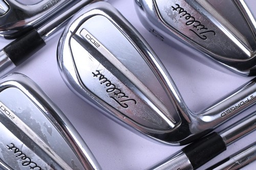 Left hand titleist t200 - left,