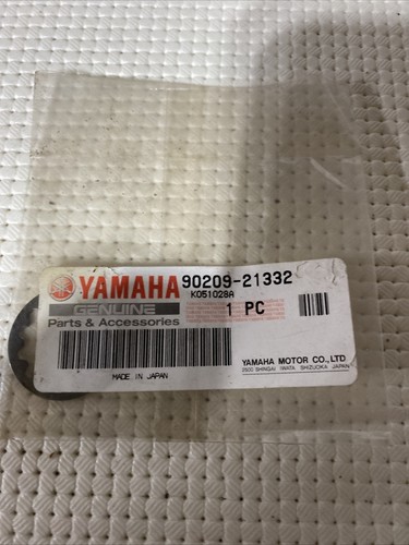 Yamaha washer 90209 - washer,, oem