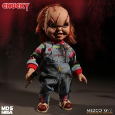 Mezco Bride of Chucky 15"