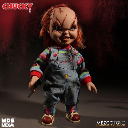 Mezco bride chucky - mezco,