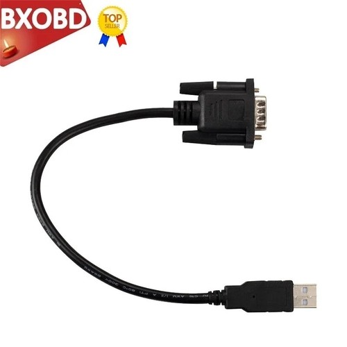 Usb obd2 scanner cable - obd2,