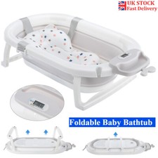 Baby Bath Tub Foldable