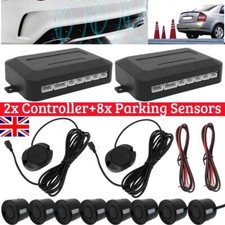 Universal Front and Rear 8