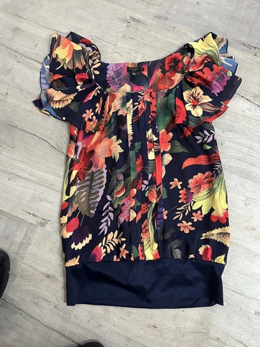 Ted baker tunic dress - ted,