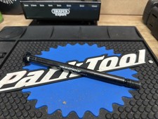 Rear Thru Axle 180mm x 12mm x