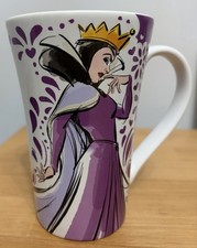 Disney Store Exclusive Evil