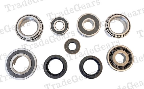 Fiat c514 gearbox bearing - fiat, &