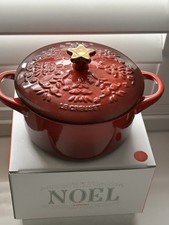 Le Creuset Mini Round Cocotte