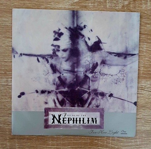 Fields the nephilim - of, for
