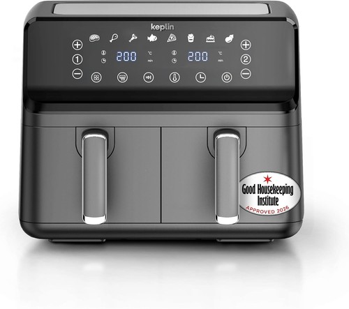Keplin dual zone air - 9l,