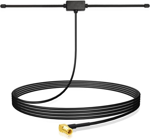 Bingfu dab radio antenna fm - dab,