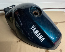 GENUINE YAMAHA XJ600 XJ600S
