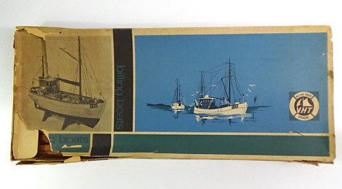 Vintage billing boads - billing, 45