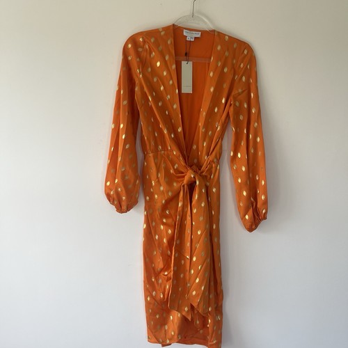 Never fully dressed - never,