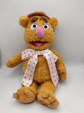 Disney Muppets Fozzie Bear
