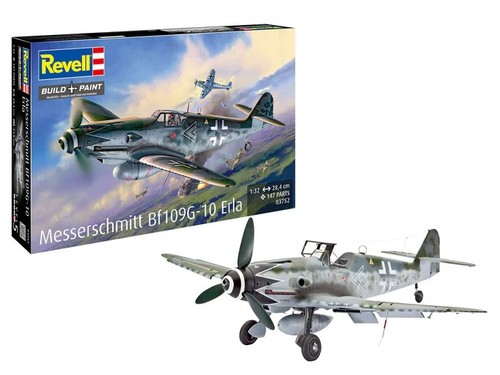 Revell scale - revell,