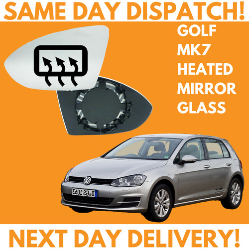 For golf mk7 inc - mk7, sv