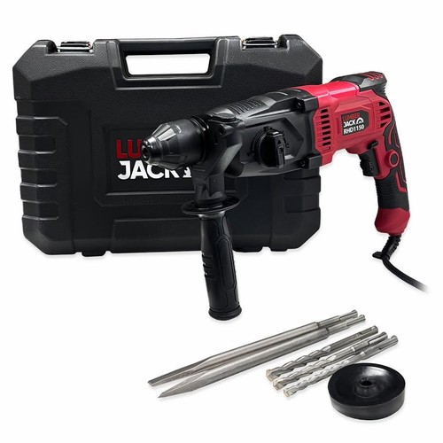 Sds drill rotary hammer mode - sds, 3