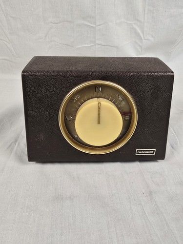 Vintage 1960s colormaster - 1960s,
