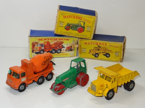 Matchbox 13 foden - 5, /
