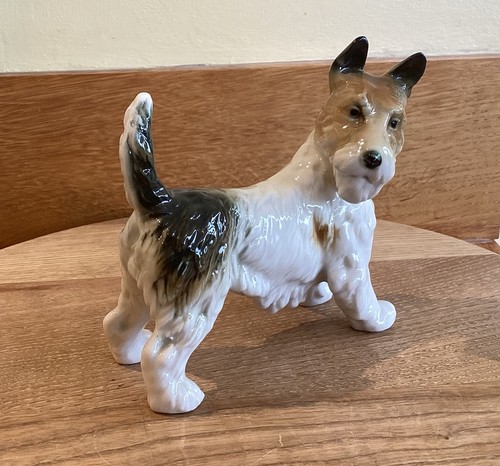Karl ens volkstedt porcelain - karl,