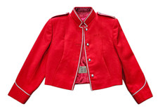 Genuine Vintage British Army