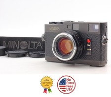 ▶️ [ MINT ] Minolta CLE