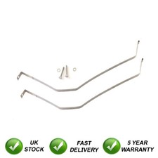 Stainless Steel Fuel Tank