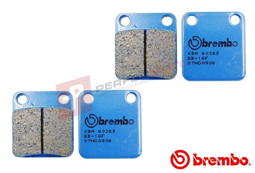 Brembo full front set - full,