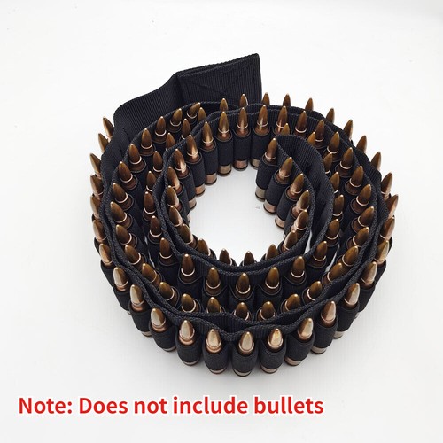 100 rounds rifle ammo - rounds,