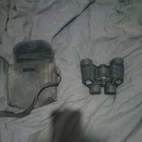 7x35 binoculars - ,