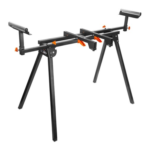 Miter saw stand fits - saw, dewalt