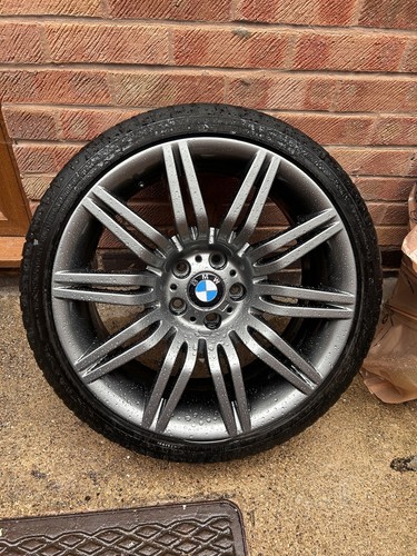 Genuine bmw sport series - genuine, m