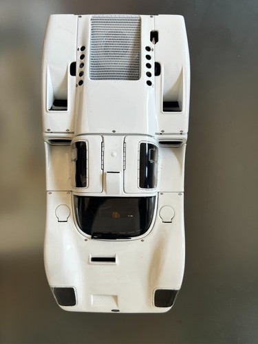 Exoto rlg18174 type 2f - exoto, 1/18