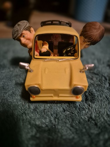 Only fools and horses bobble - fools,