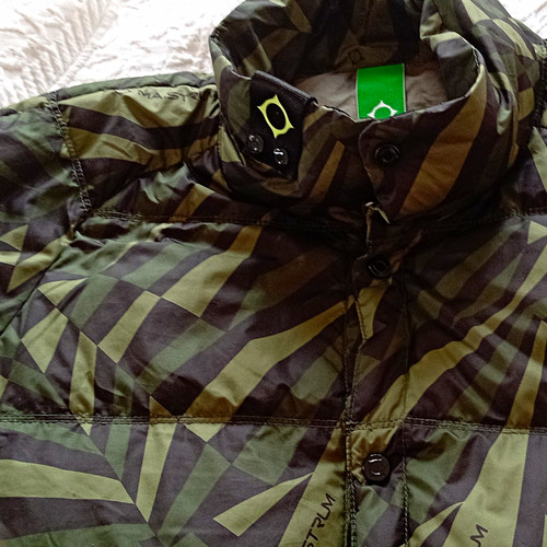 Strum men green black - ma.strum, green/black
