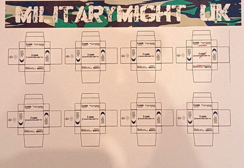 Scale ww2 us army - scale, a
