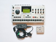 Elektron Machinedrum SPS-1 UW