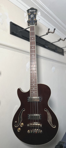 Ibanez agb200l artcore bass - agb200l,