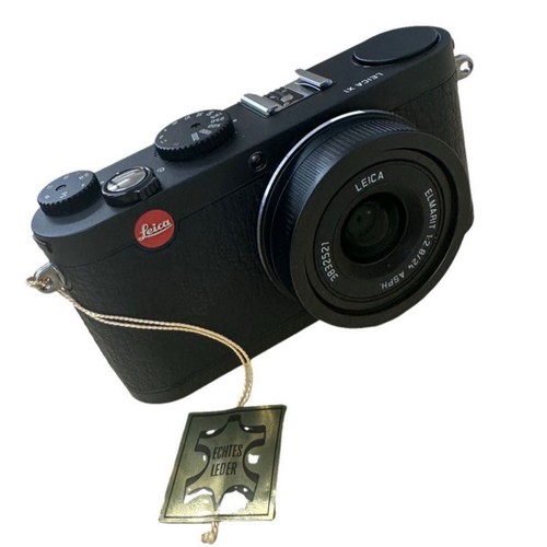 Leica digital camera bright - x1,