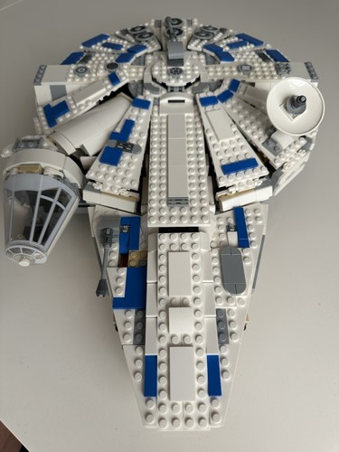 Lego star wars 75212 kessel - 75212,