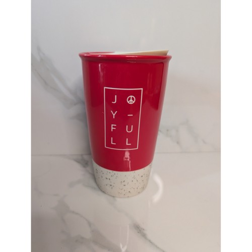 Starbucks 2017 holiday - holiday, joyful