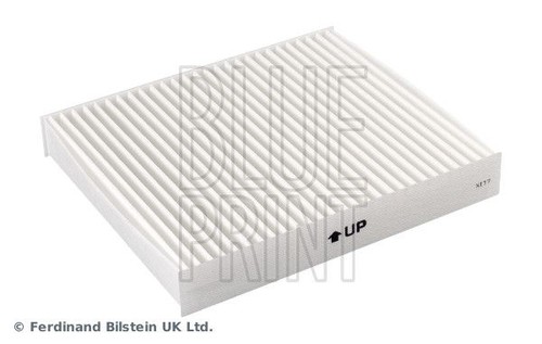 Blue print adn12518 interior - print,